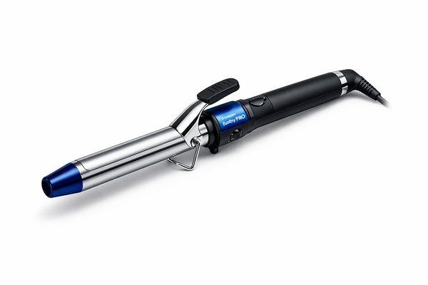 BaByliss Pro Nano Titanium Curling Iron