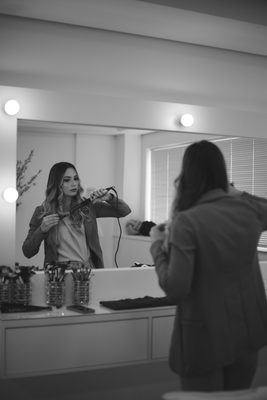 GHD Platinum Plus Review