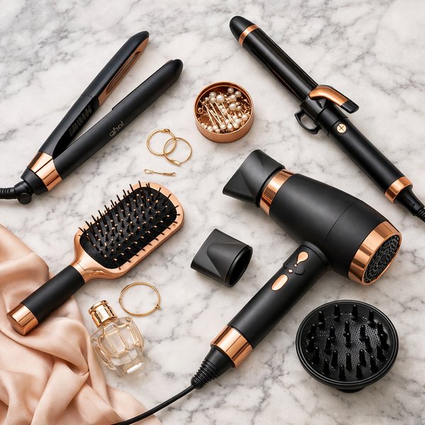 Dyson Supersonic Hair Dryer